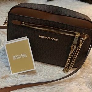 Michael Kors crossbody